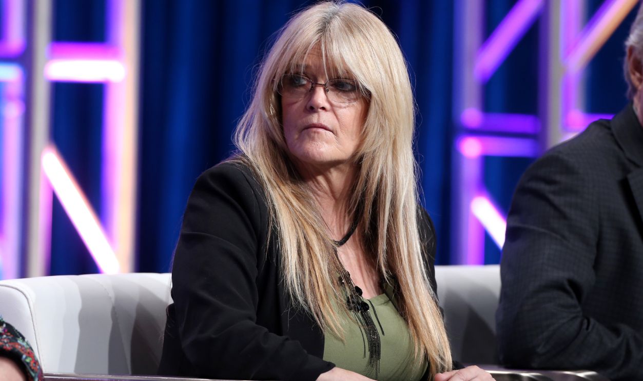 Susan Olsen