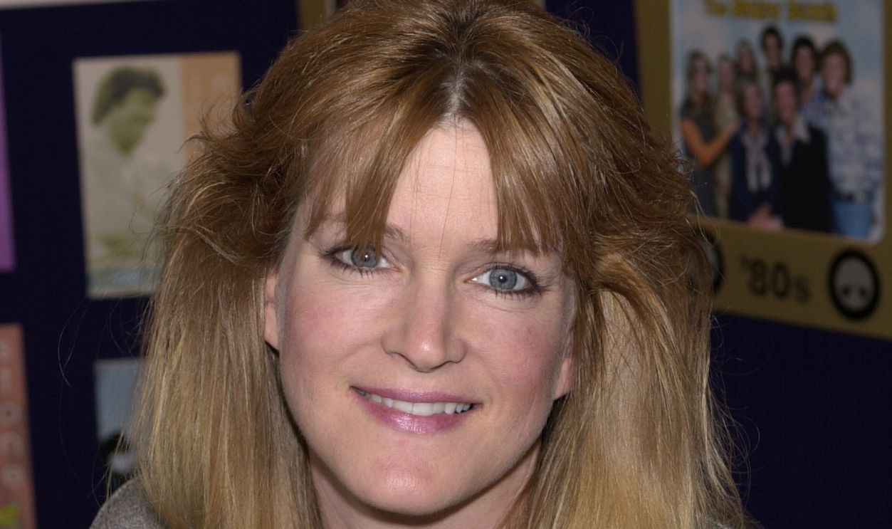 Susan Olsen