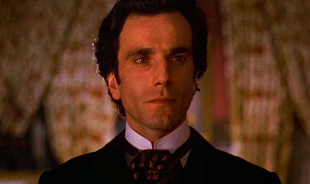 Screenshot from The Age of Innocence (1993)