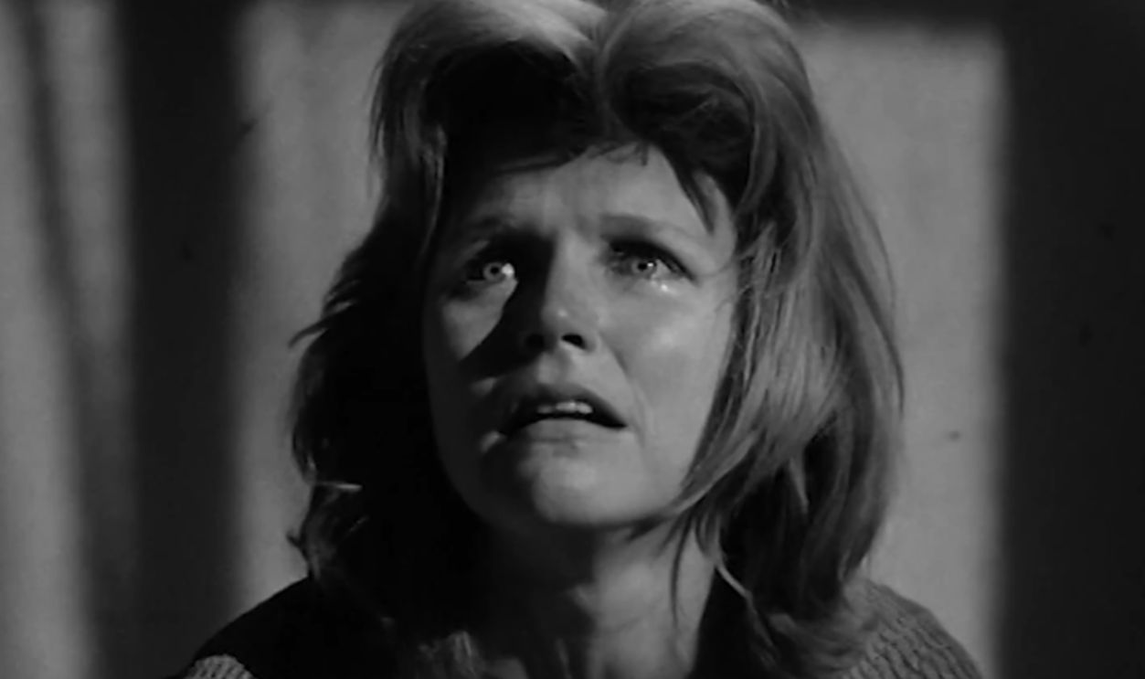 Screenshot from Days Of Wine And Roses (1962)