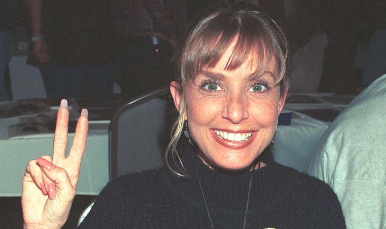 Dana Plato (