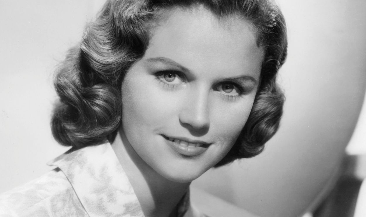 Lee Remick In 'The Long, Hot Summer' Lee Remick publicity portrait for the film 'The Long, Hot Summer', 1958.