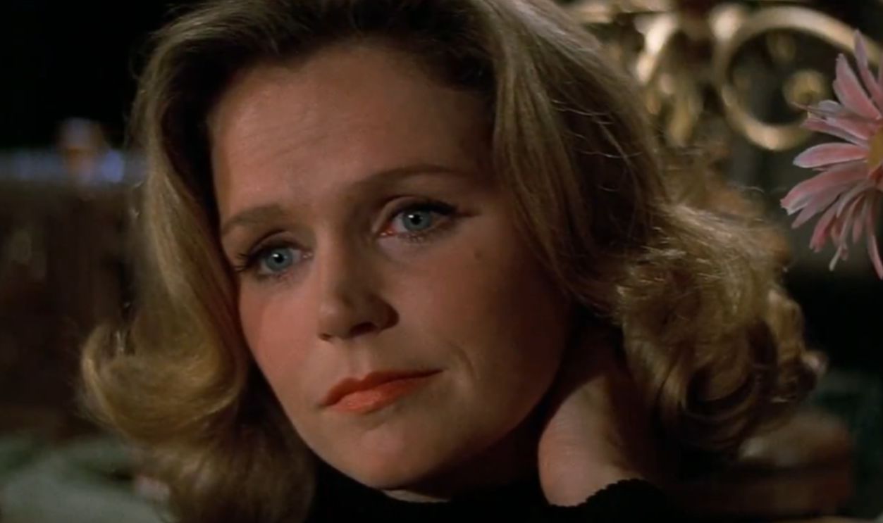 Screenshot from Sometimes a Great Notion (1971)