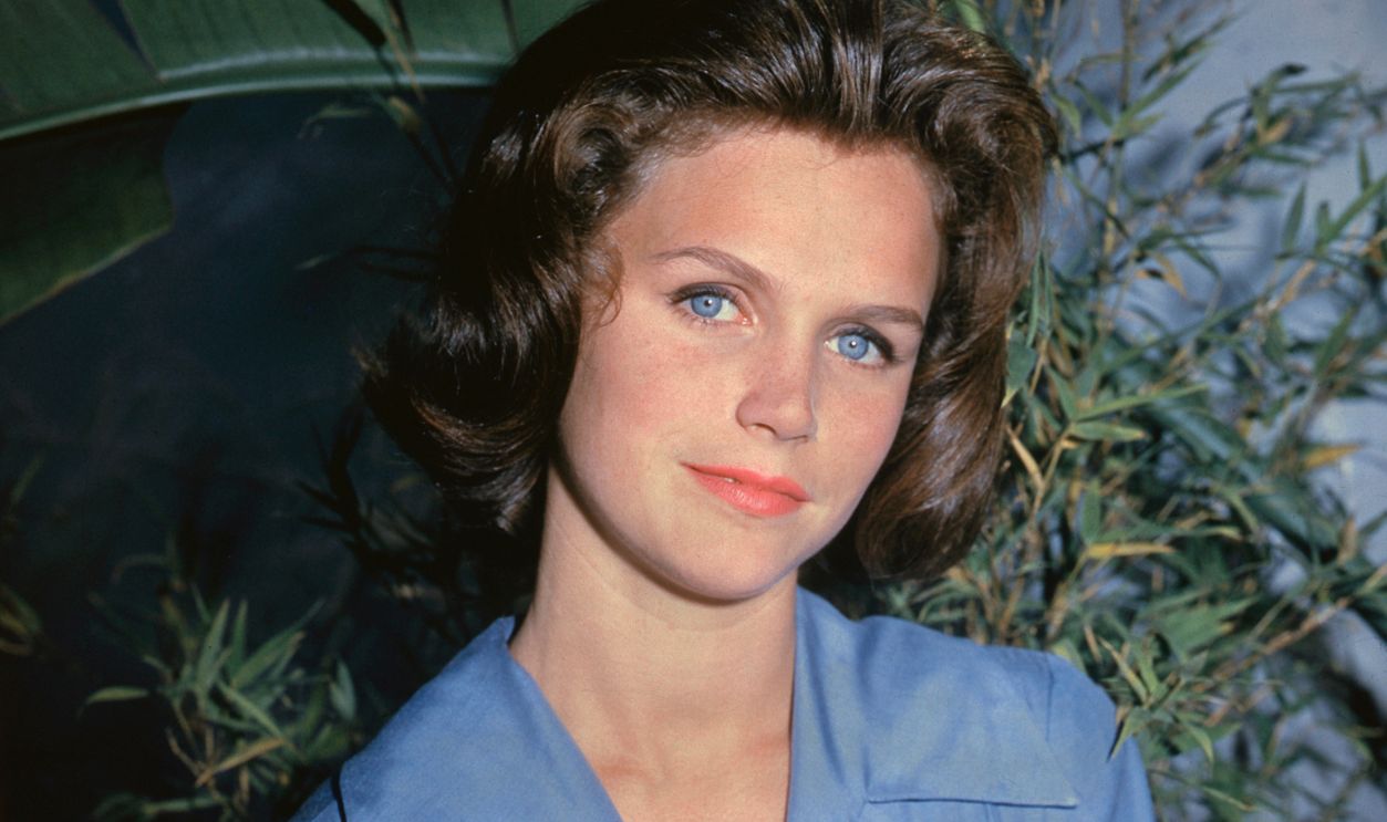 Lee Remick American actress Lee Remick (1935 - 1991), circa 1960. 
