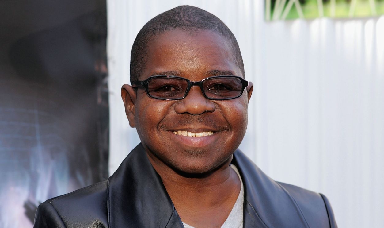 Actor Gary Coleman arrives at Video Games Live at the Hollywood Bowl on July 6, 2005 in Hollywood, California.