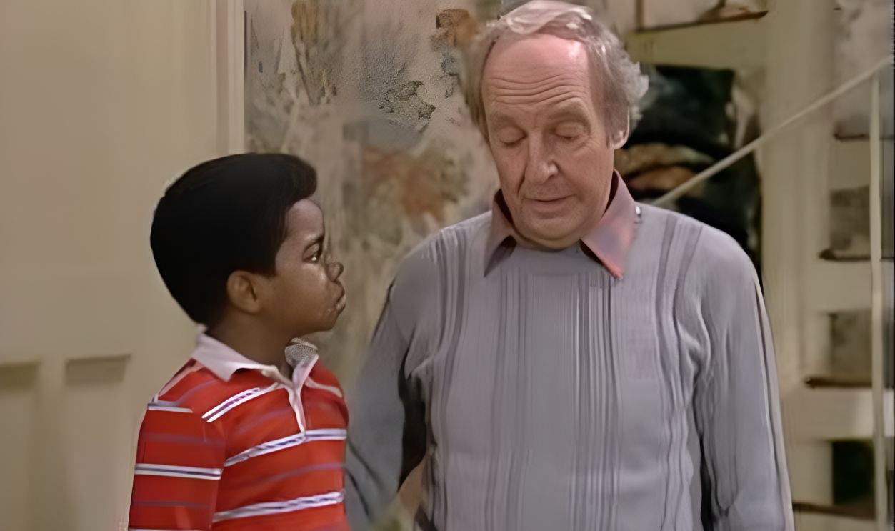 Screenshot from Diff'rent Strokes (1978–1986)