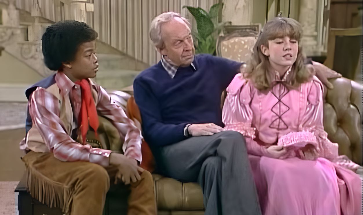 Screenshot from Diff'rent Strokes (1978–1986)