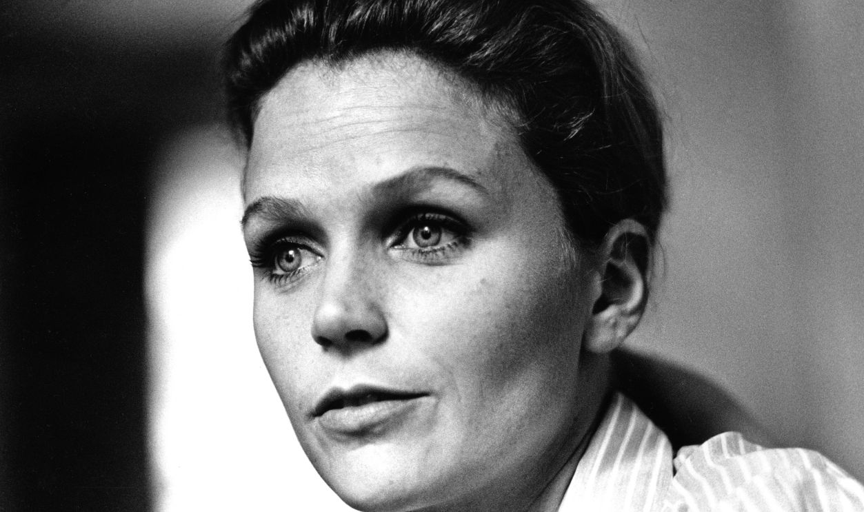 Lee Remick American actress Lee Remick, 1969
