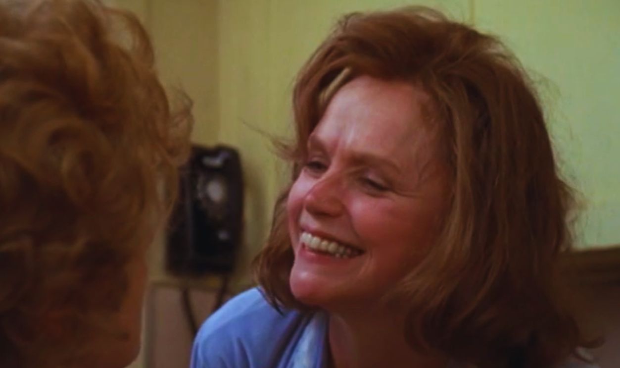Screenshot from Nutcracker: Money, Madness And Murder (1987)