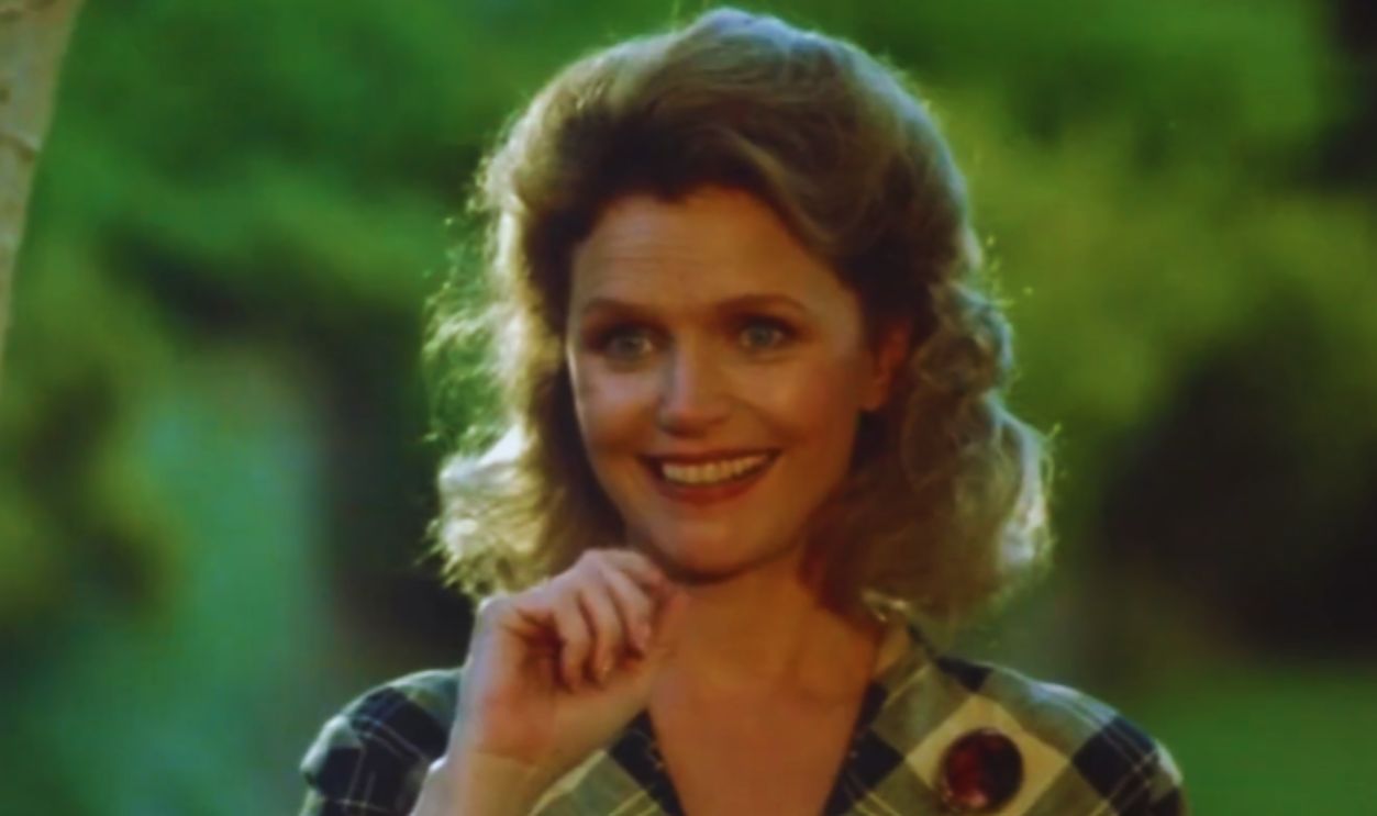 Screenshot from Emma’s War (1987)