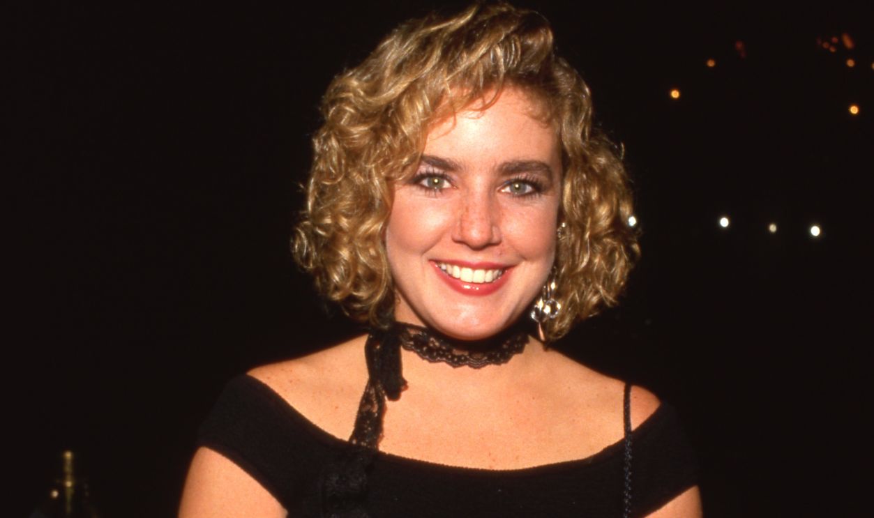 Dana Plato, circa 1980's