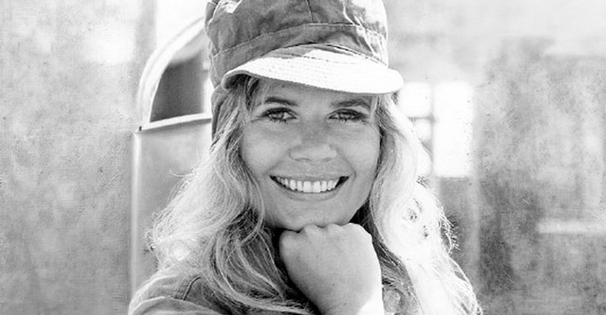 Rss Thumb - Loretta Swit