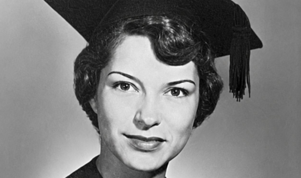 Doris Feigenbaum
