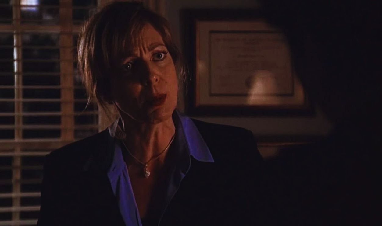 Screenshot from The West Wing (1999–2006) 