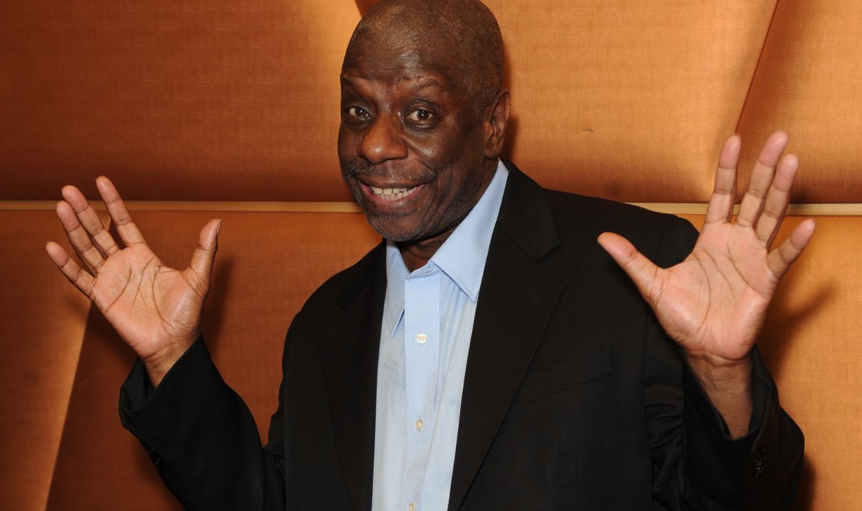 Jimmie Walker Meets And Greets Fans COCONUT CREEK, FL - AUGUST 14: Jimmy Walker meets and greets fans at Seminole Casino Coconut Creek on August 14, 2012 in Coconut Creek, Florida.