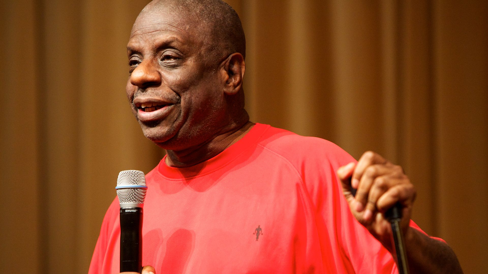 DYN-O-MITE!: Good Times, Bad Times, Our Times-A Memoir. Actor Jimmie Walker discussion and book signing.