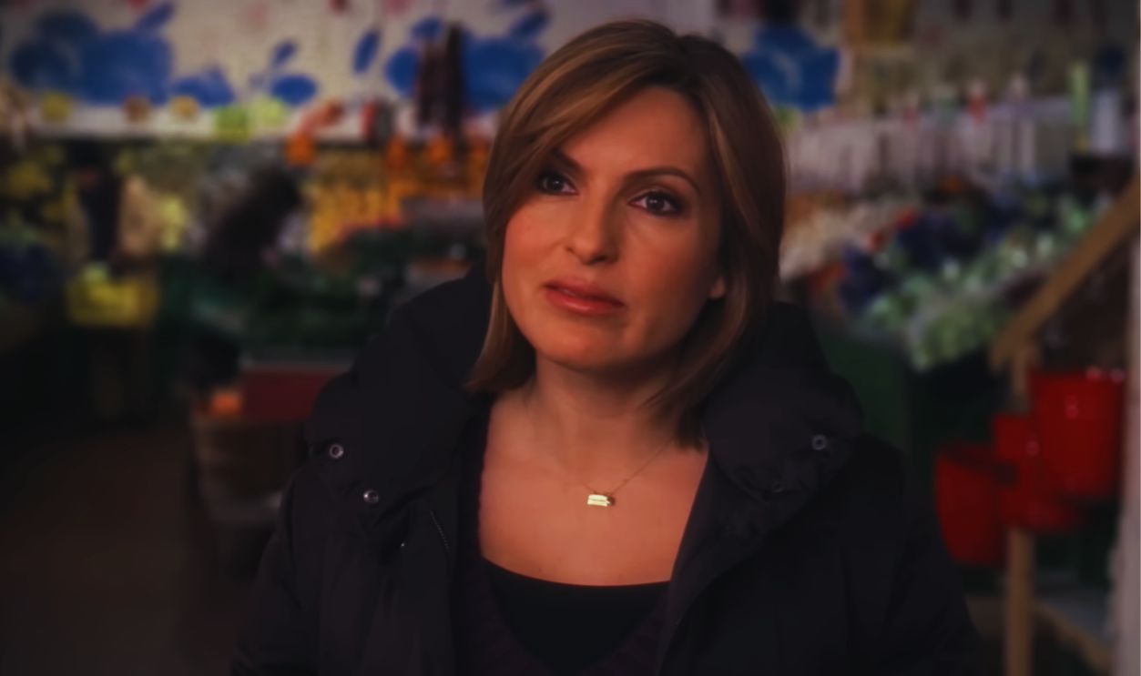 Screenshot from Law & Order: Special Victims Unit (1999–present)