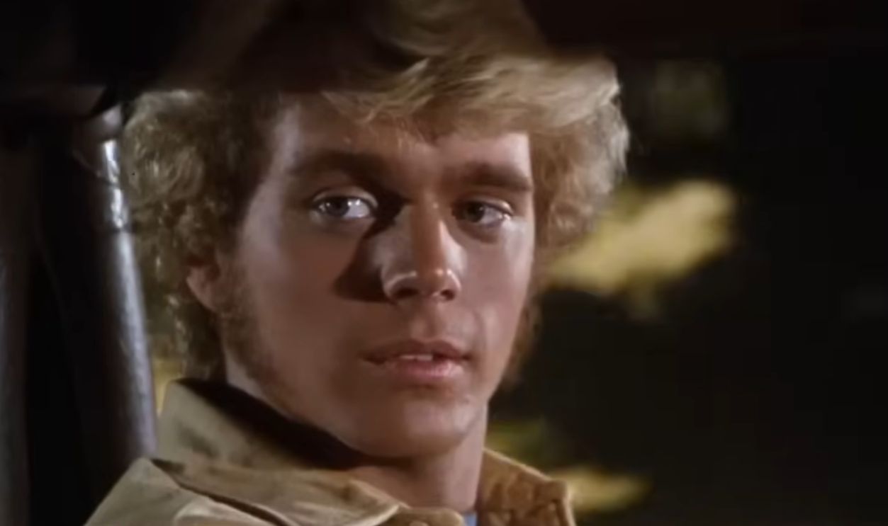 Screenshot from The Dukes of Hazzard (1979-1985) 