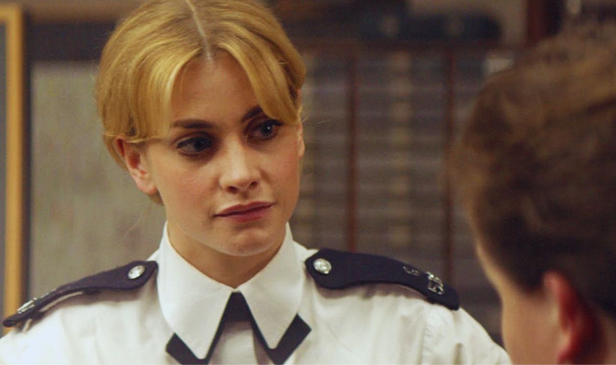 Screenshot from Prime Suspect (1991–2006) 