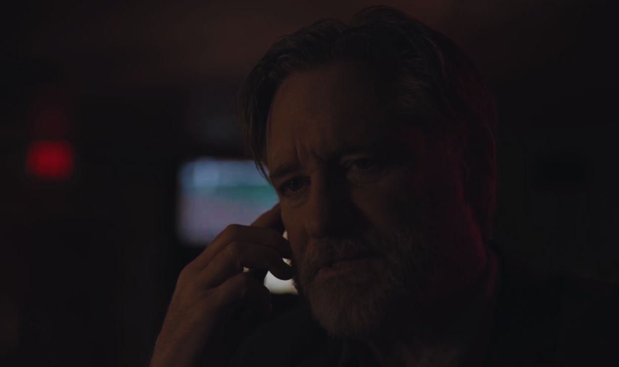 Screenshot from The Sinner (2017–2021) 