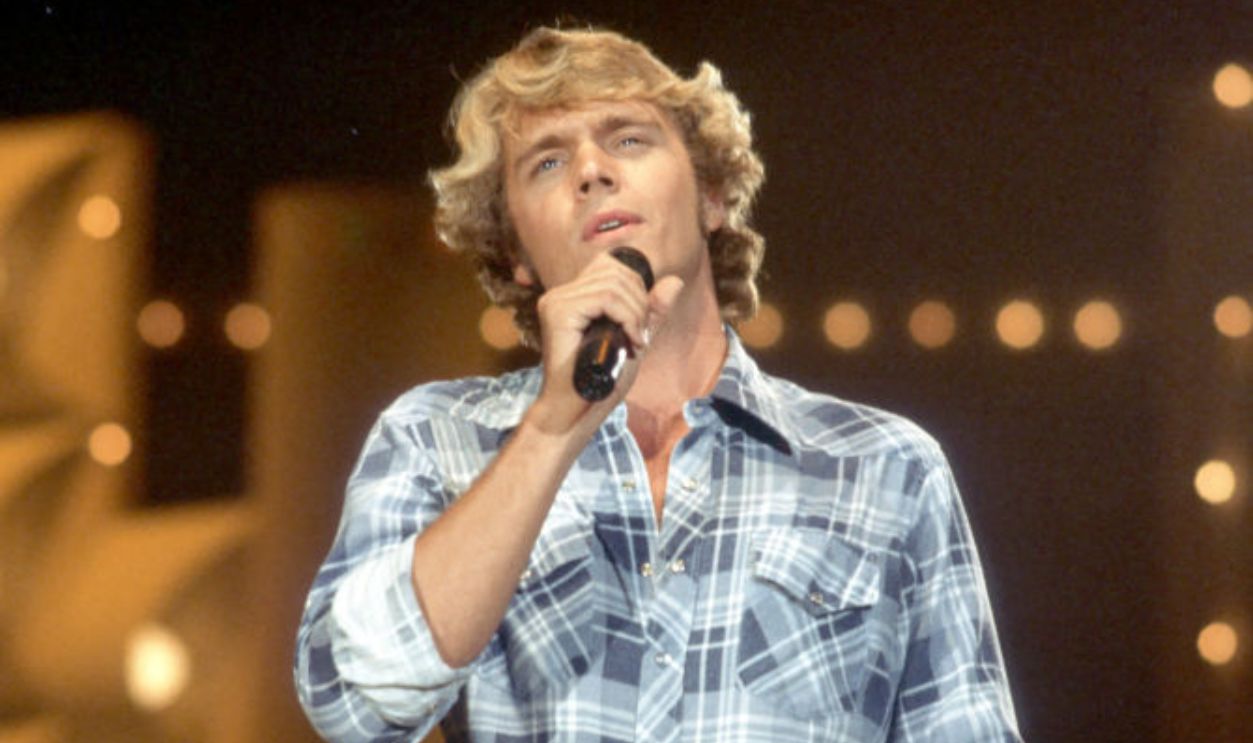 UNSPECIFIED - JANUARY 01: Photo of John Schneider 