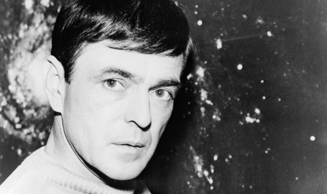 James Doohan