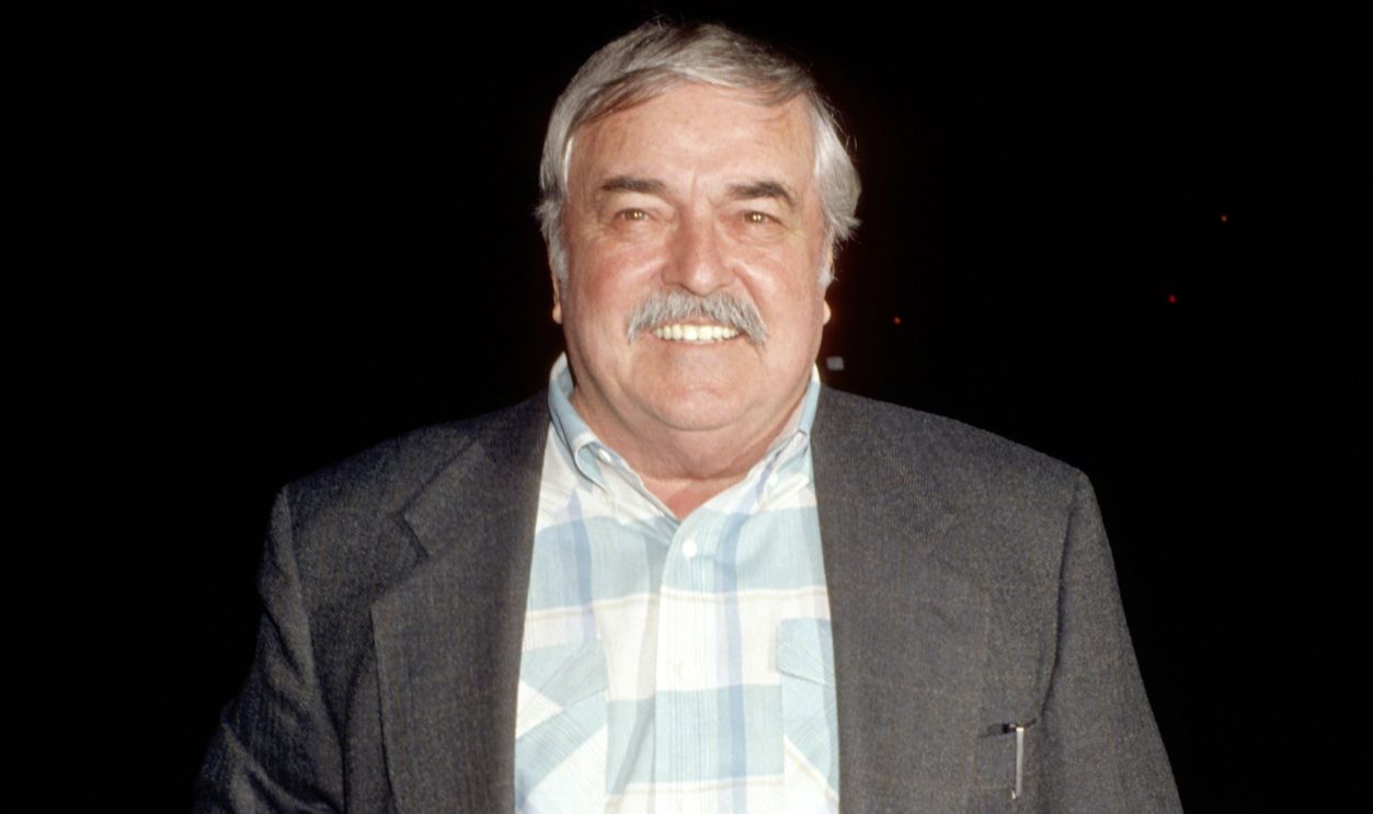 James Doohan