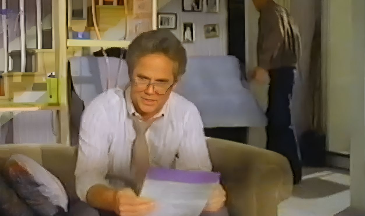 Screenshot from The New Leave It to Beaver (1983–1989)