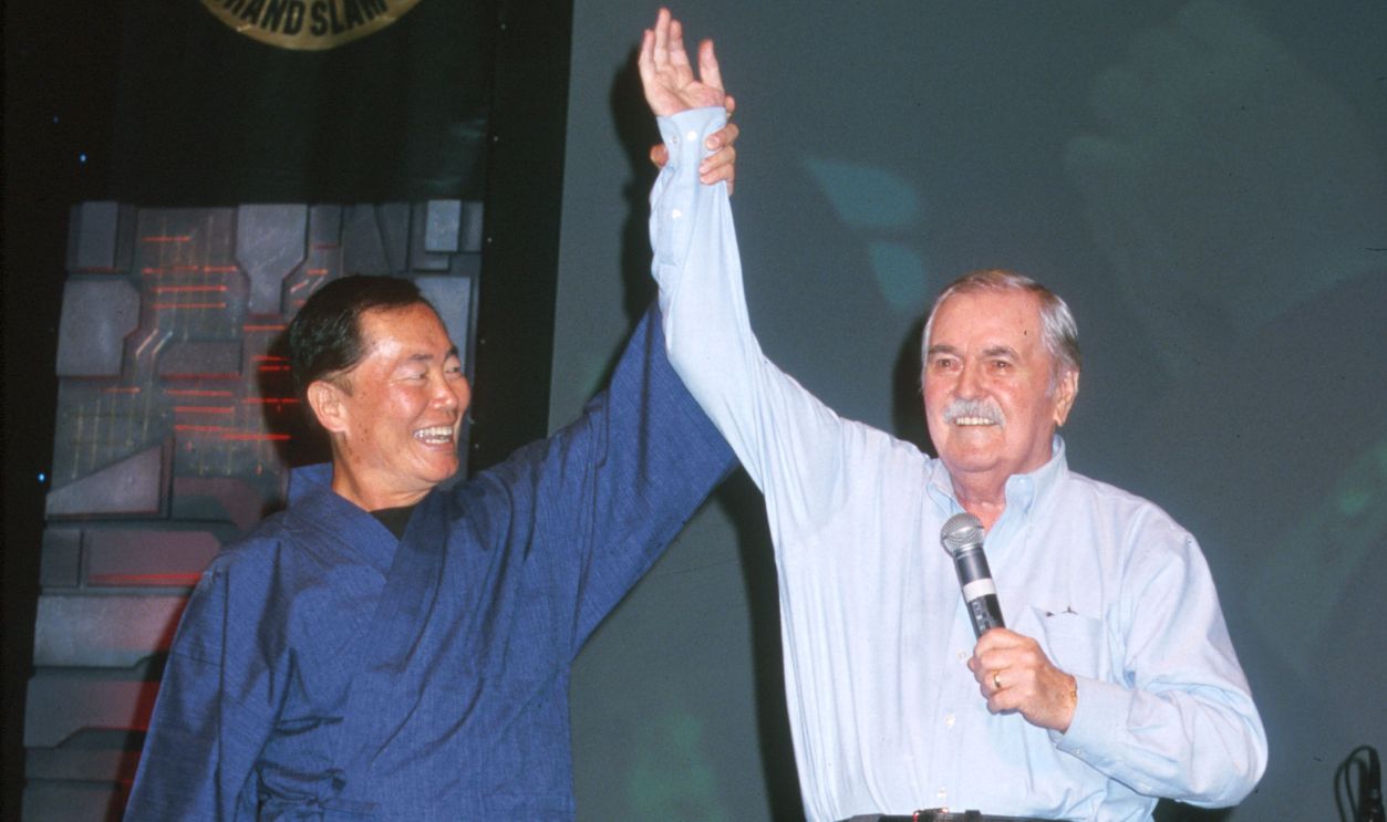 James Doohan