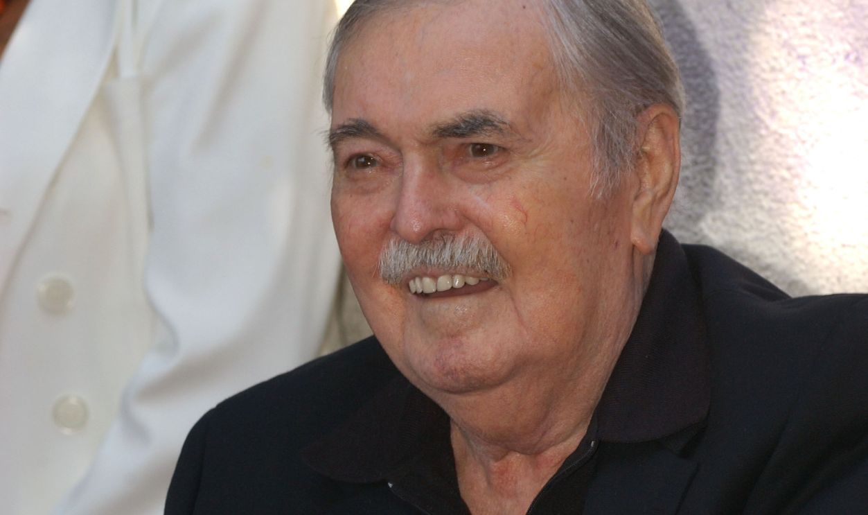 James Doohan