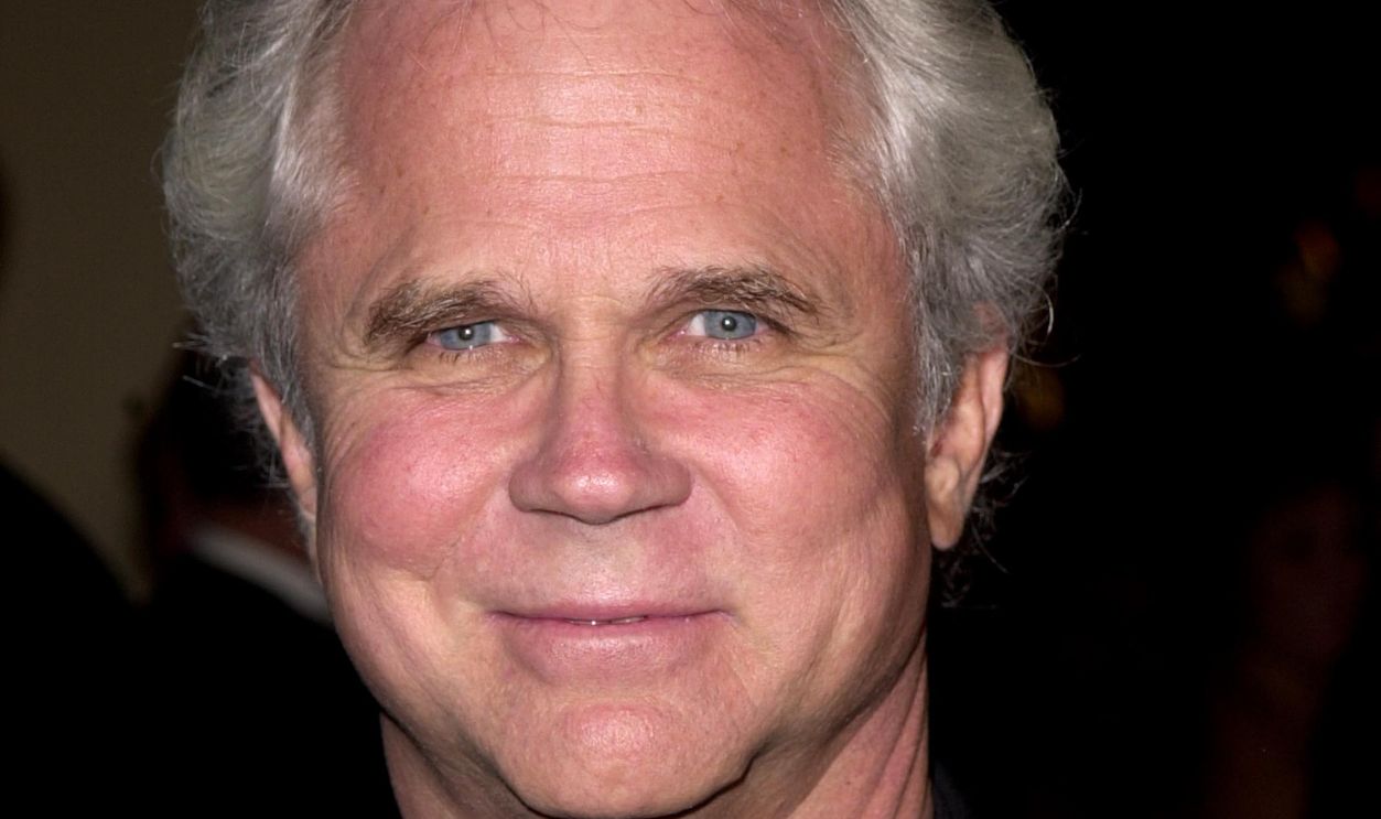 Tony Dow at the Century City Hotel in Los Angeles, California