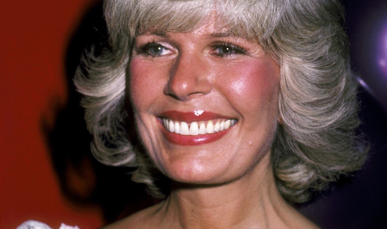 Ron Galella Archive - File Photos Actress Loretta Swit attends the 10th Anniversary Celebration of Ms. Magazine on June 22, 1982 at 7th Regiment Armory in New York City, New York. 