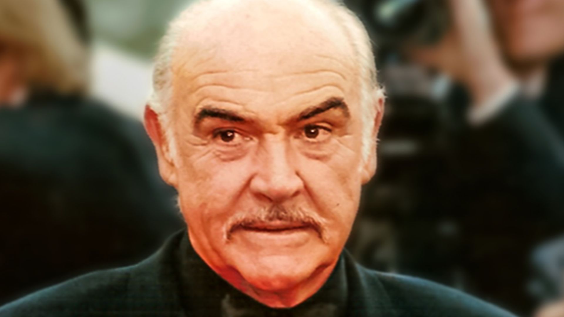 Sean Connery