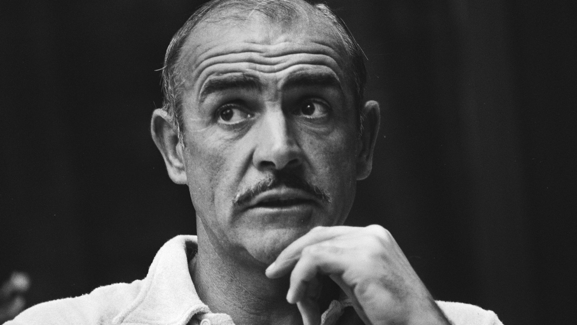 Collectie / Archief : Fotocollectie Anefo
Reportage / Serie : [ onbekend ]
Beschrijving : Acteur Sean Connery geeft persconferentie in Sonesta Cultureel Centrum in Amsterdam, Sean Connery in Amsterdam
Datum : 28 juni 1976
Locatie : Amsterdam, Noord-Hollan