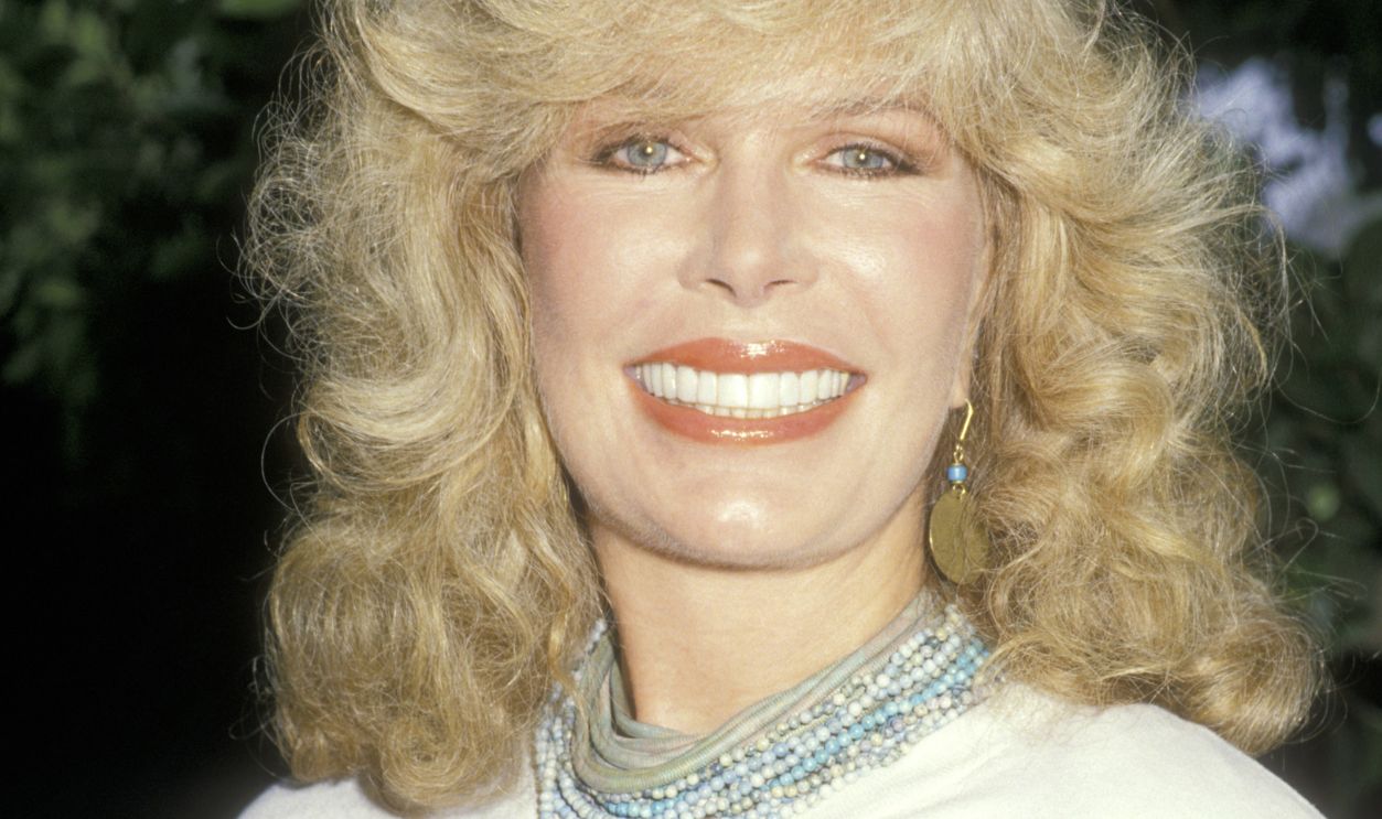 Ron Galella Archive - File Photos Actress Loretta Swit attends the Alpo's 11th Bi-Annual Actors & Others for Animals Celebrity Fair on August 30, 1987 at Burbank Studio Ranch in Burbank, California.