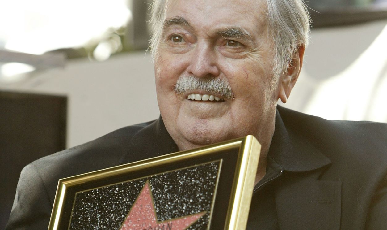 James Doohan