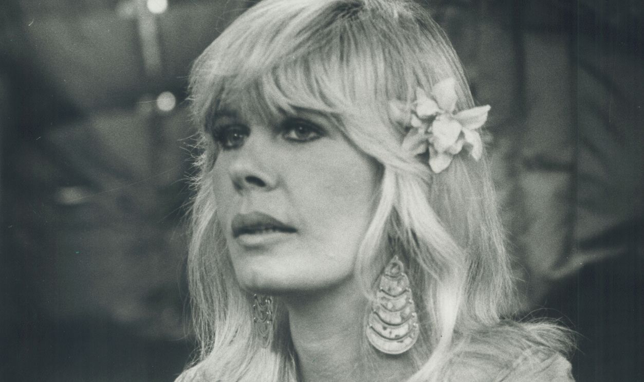 Loretta Swit: A strong but thoroughly feminine woman detective in the movie Cagney And Lacey. CANADA - MAY 07: Loretta Swit: A strong but thoroughly feminine woman detective in the movie Cagney And Lacey.
