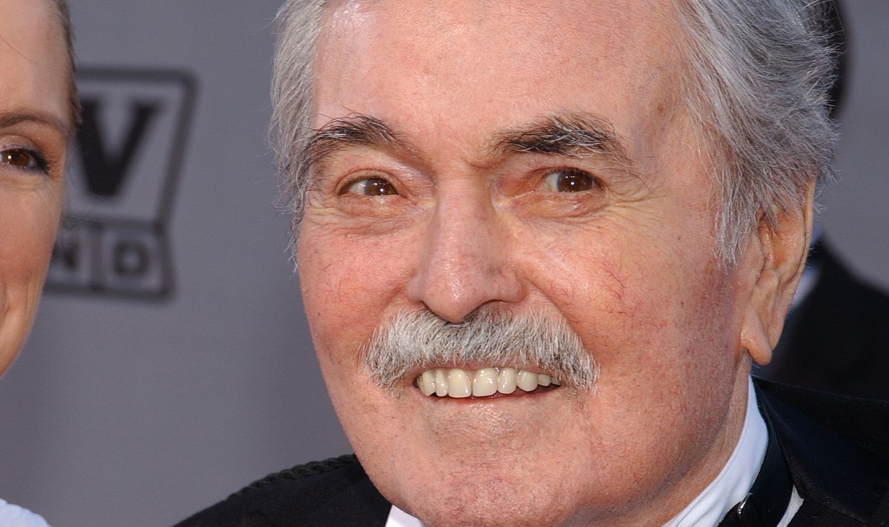 James Doohan