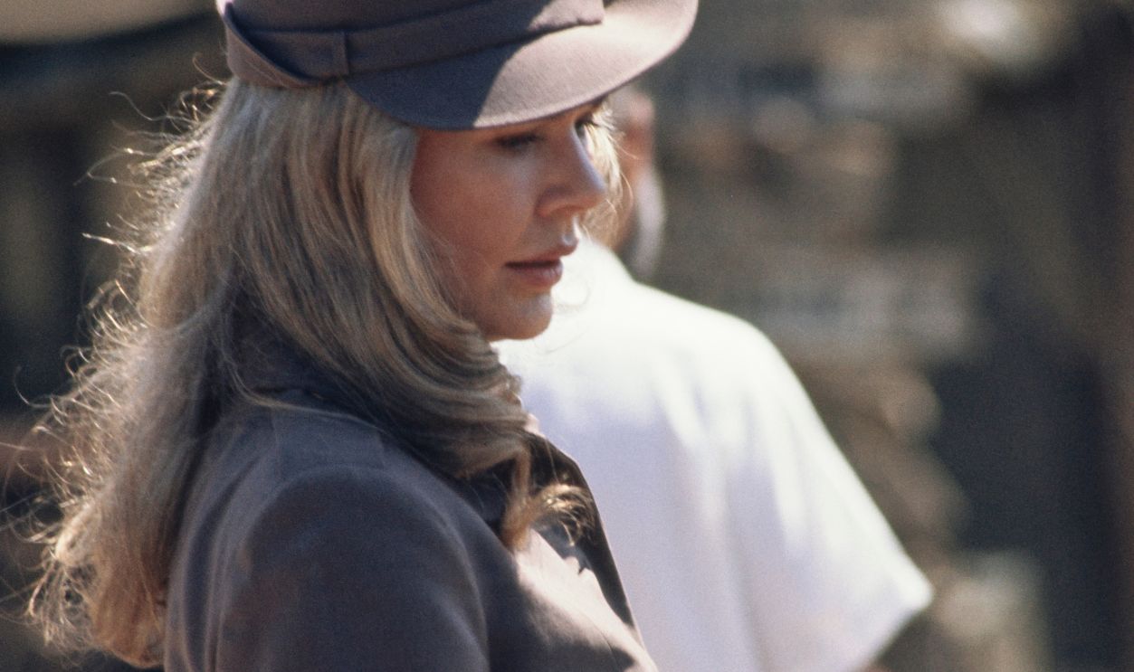 Loretta Swit - M*A*S*H Production Loretta Swit during the filming of television show M*A*S*H, United States, August 1976. She plays the character Maj. Margaret 