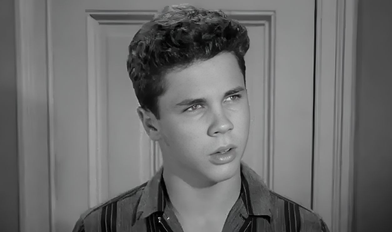 Screenshot from Leave It to Beaver (1957–1963)