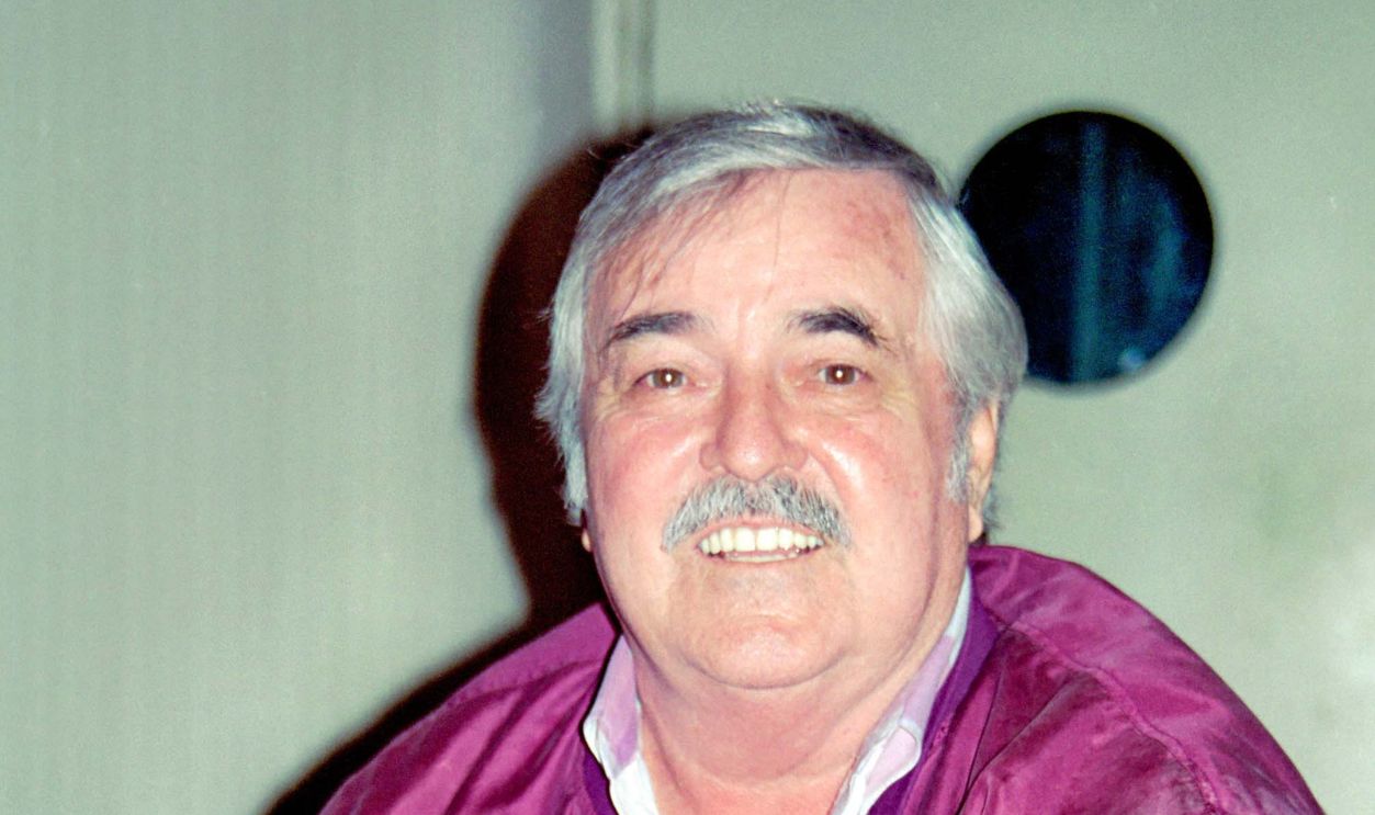 James Doohan
