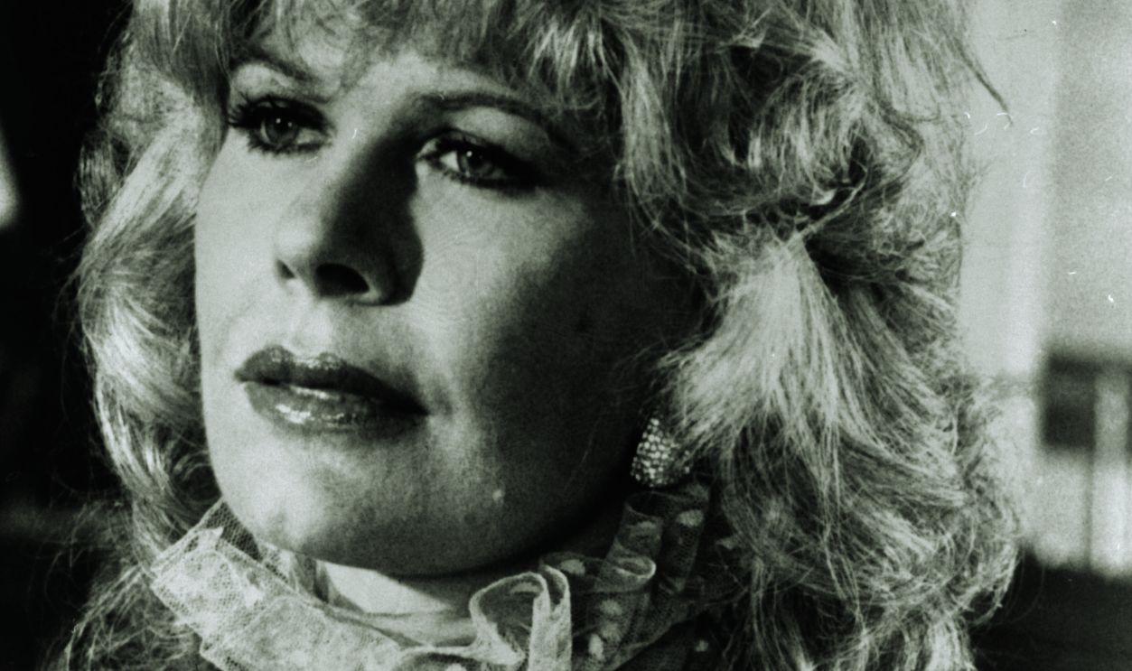 Loretta Swit Loretta Swit, 1980's. 