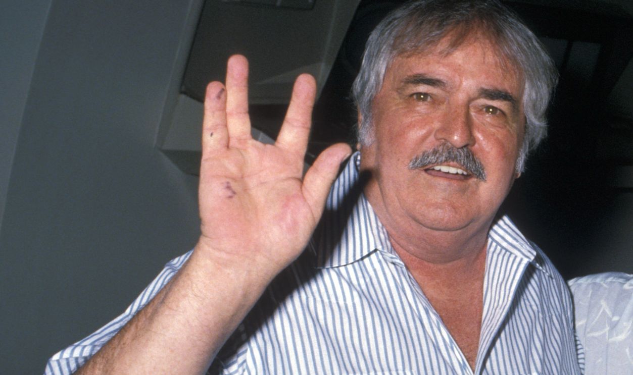James Doohan