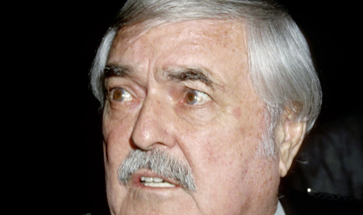 James Doohan