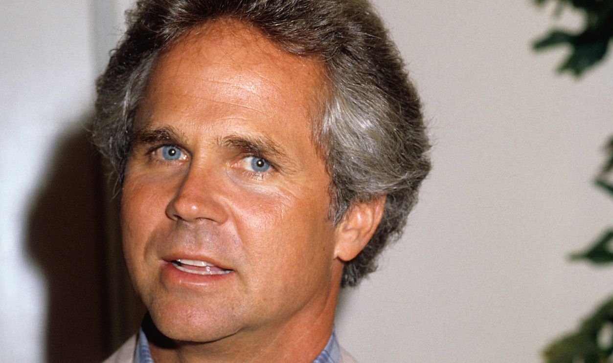  Actor Tony Dow from Leave It To Beaver in circa 1985 in Los Angeles, California