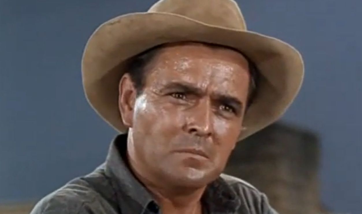 James Doohan