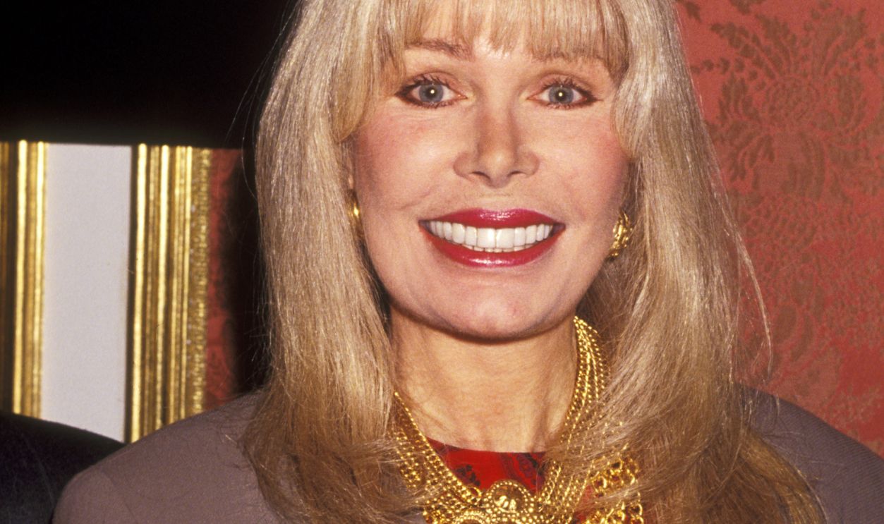 Ron Galella Archive - File Photos Actress Loretta Swit attends the Third Annual Business Traveler International Awards on November 26, 1991 at The Plaza Hotel in New York City, New York.