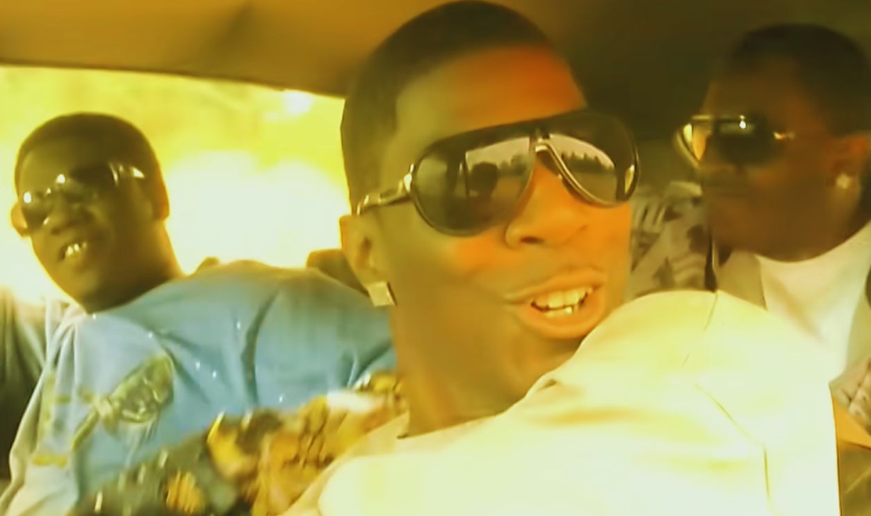  Screenshot from Shop Boyz - Party Like A Rockstar (2007)