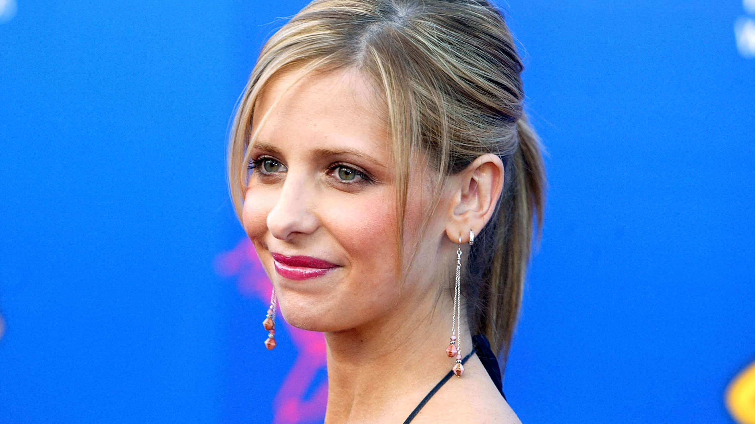 Buffy the Vampire Slayer Facts