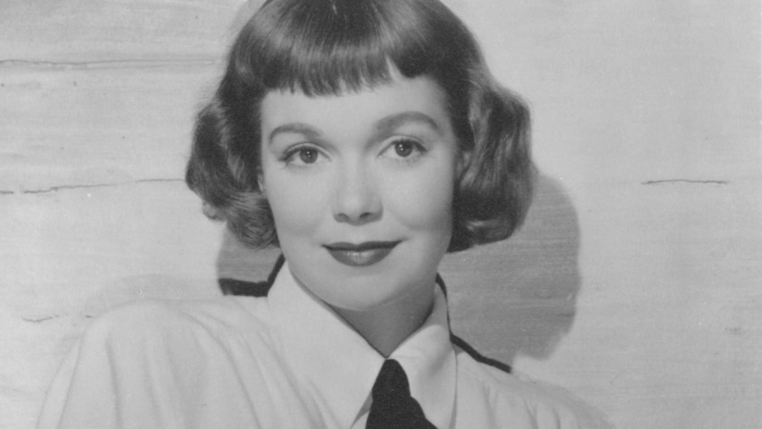 Jane Wyman Facts